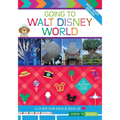 Going to Walt Disney World: A Guide For Kids & Kids at Heart - Paperback