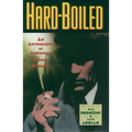 Hardboiled: An Anthology of American Crime Stories - Paperback
