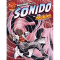 Aventuras Con El Sonido Con Max Axiom, Supercientífico (Adventures in Sound with Max Axiom, Super Scientist) - Paperback