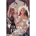 The Silver Birds - Paperback