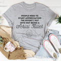 People Need To Start Appreciating Me Tee