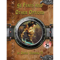 5e Feats and Other Options - Paperback