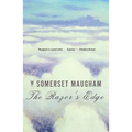 The Razor's Edge - Paperback