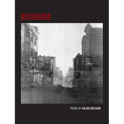 Disbound: Poems - Paperback