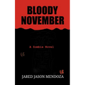 Bloody November - Paperback