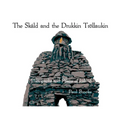 The Skáld and the Drukkin Tröllaukin: Photographs and Poems of Iceland - Paperback
