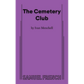 The Cemetery Club - Paperback