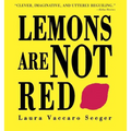 Lemons Are Not Red - Paperback