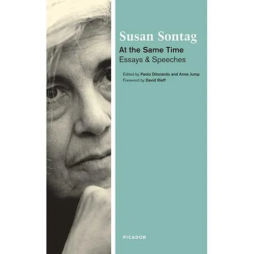 At the Same Time: Essays and Speeches - Paperback