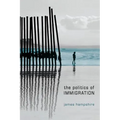 Politics of Immigration: Contradictions of the Liberal State - Paperback