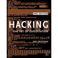 Hacking: The Art of Exploitation, 2nd Edition [With CDROM] - Paperback