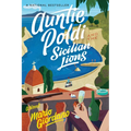 Auntie Poldi and the Sicilian Lions - Paperback