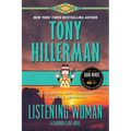 Listening Woman - Paperback