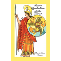 Secret Symbolism of the Tarot - Paperback