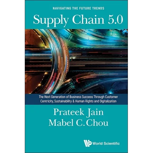 Supply Chain 5.0 - Hardcover