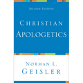 Christian Apologetics - Paperback