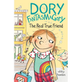 Dory Fantasmagory: The Real True Friend - Paperback
