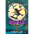Rick Riordan Presents: Winston Chu vs. the Whimsies - Paperback