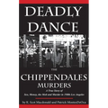 Deadly Dance: The Chippendales Murders - Paperback