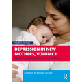 Depression in New Mothers, Volume 1: Causes, Consequences, and Risk Factors - Paperback