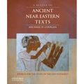 Reader of Ancient Near Eastern Texts: Sources for the Study of the Old Testament - Paperback