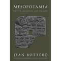 Mesopotamia: Writing, Reasoning, and the Gods - Paperback