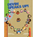 Devin Speaks Up (Paperback) - Paperback