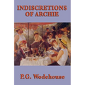 Indiscretions of Archie - Paperback
