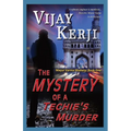 The Mystery of a Techie's Murder - Paperback