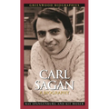 Carl Sagan: A Biography - Hardcover