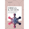 La Mano Izquierda de la Oscuridad - Paperback