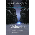 Abduction: Human Encounters with Aliens - Paperback