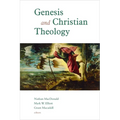 Genesis and Christian Theology - Paperback