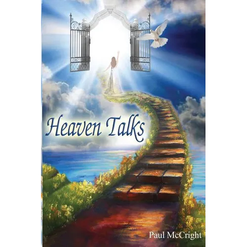 Heaven Talks - Paperback