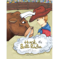 Huck the Bull Rider - Paperback