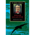 The Cambridge Companion to Edgar Allan Poe - Paperback