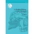 A Modern History of the Stomach: Gastric Illness, Medicine and British Society, 1800-1950 - Paperback