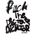 Anne Wenzel: Fuck the Dictator: Carte Blanche - Paperback
