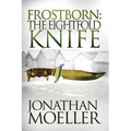 Frostborn: The Eightfold Knife - Paperback