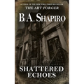 Shattered Echoes - Paperback