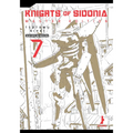 Knights of Sidonia Master Edition 7 - Paperback