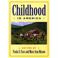 Childhood in America - Paperback