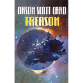 Treason - Paperback