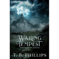 Wailing Tempest - Paperback