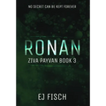 Ronan: Ziva Payvan Book 3 - Hardcover