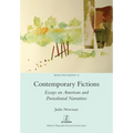 Contemporary Fictions: Essays on American and Postcolonial Narratives - Paperback