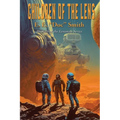 Children of the Lens: A Positronic Book - Paperback