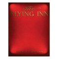 The flying inn (1914) by G. K. Chesterton NOVEL - Paperback