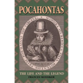Pocahontas: The Life and the Legend - Paperback