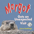 Margot gets an unexpected visit - Paperback